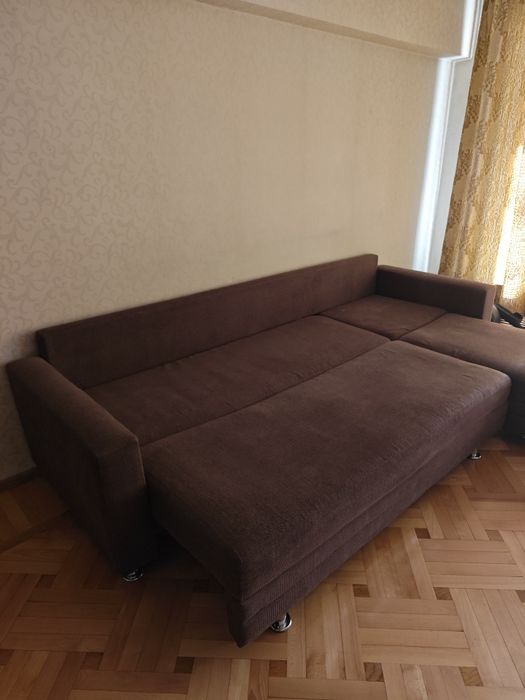 Продам угловой диван