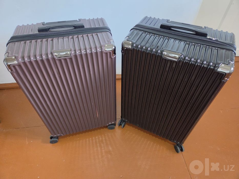 Bagaj sumka 77×48.7×31 sm 95-103.1 L