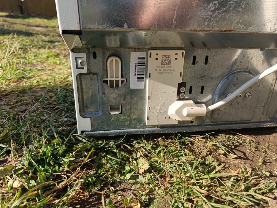 Miele original professional  299 лв