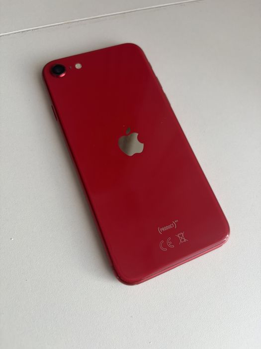 iPhone SE 2020 64 gb