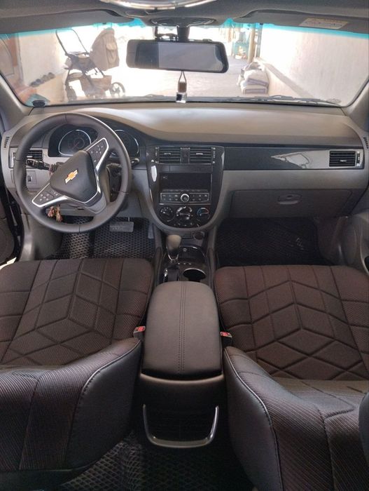 Qora Jentra sotiladi