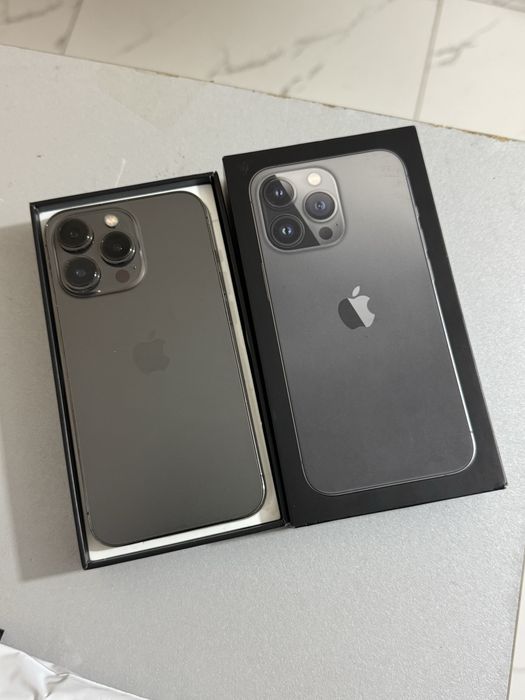 Продам iPhone 13 Pro 256Гб