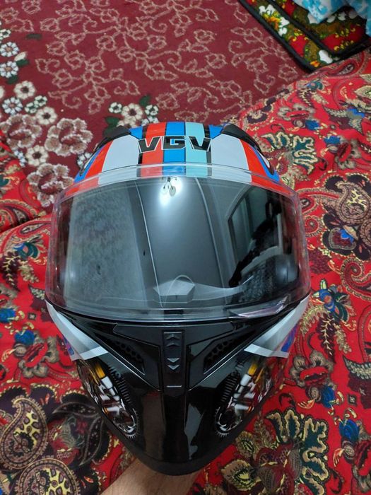 TANK skuter GST Mator