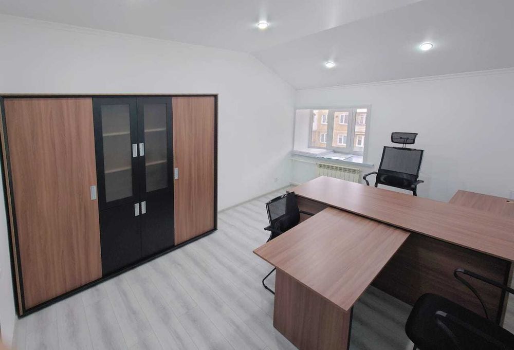 Кабинет для руководителя