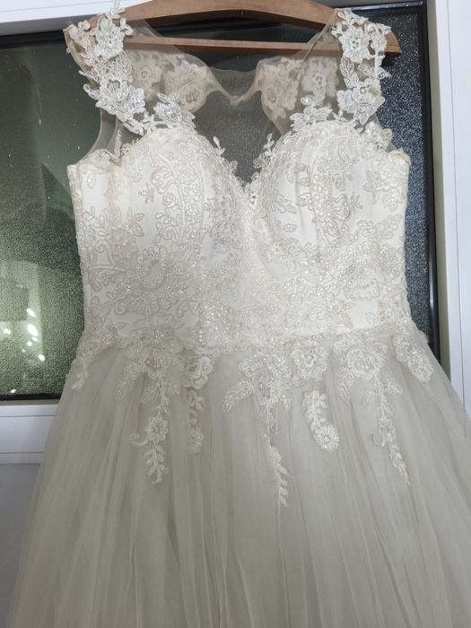 Rochie de mireasa