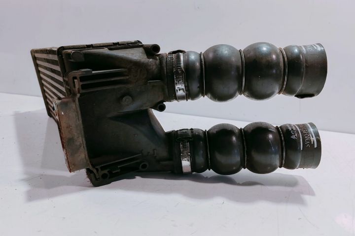 Radiator Intercooler 9656503980 Citroen Berlingo a 2-a generatie seri