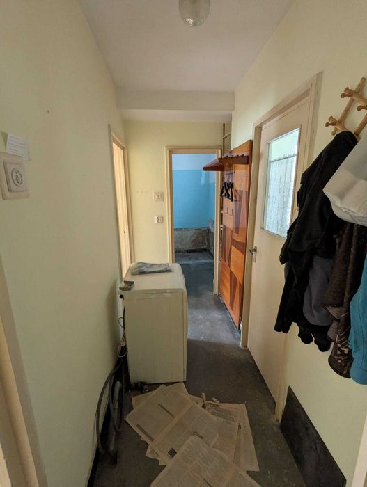 De vanzare apartament 2 camere in Arad langa Piata Mihai Viteazu