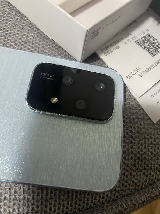 Honor 200 Lite - гаранция от Зора