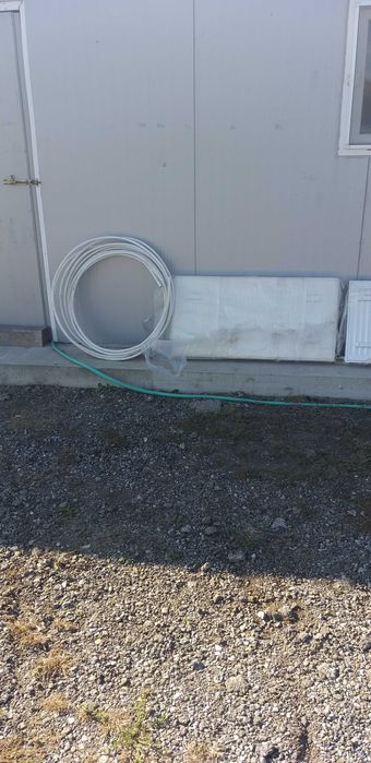 Радиатори 60/110