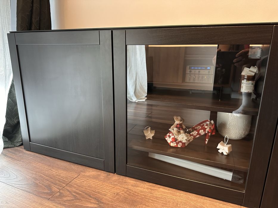 Vand comoda TV Besta Ikea