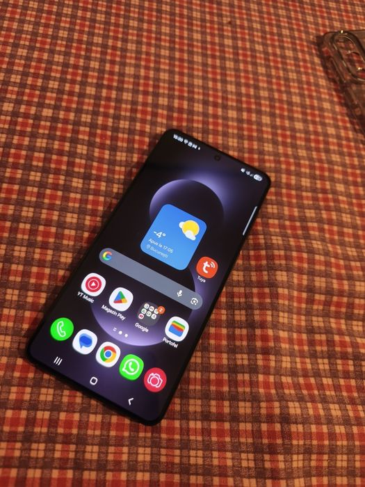 Vând Samsung s25 Edge