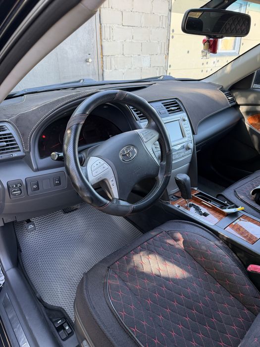Продам camry,в хорошем состоянии