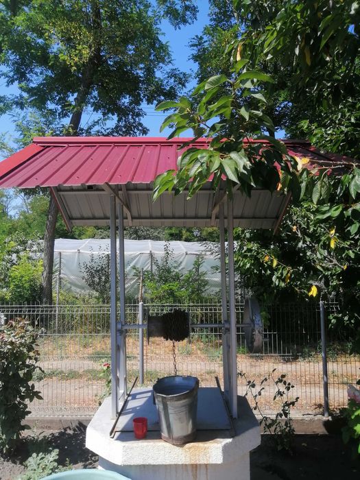 Casă de vânzare în com. Havârna