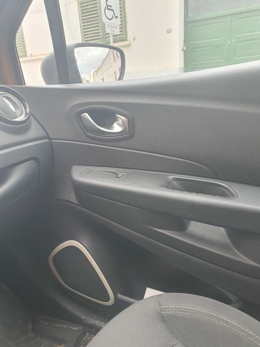 Vand Renault Captur 0.9 TCE 2019