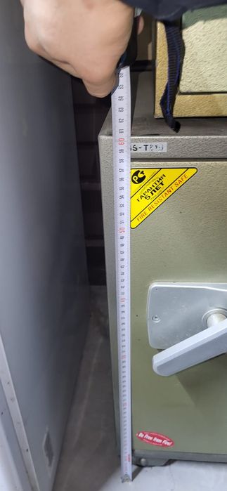 Сейф Topaz продам