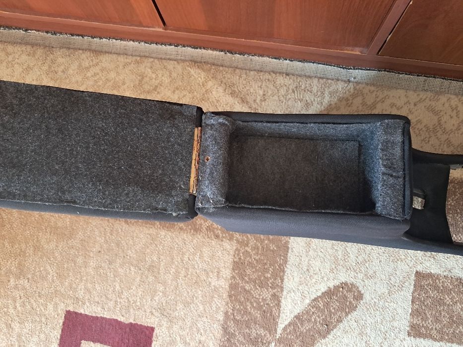 Бардачок от спарка