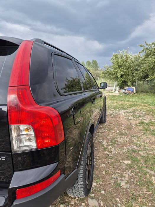 Volvo xc 90 2.4 4x4