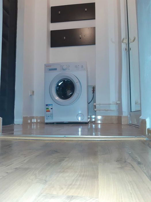 Garsoniera  mobilata in Braila