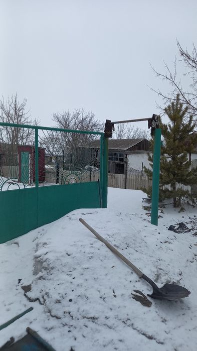 Продаю дом в Дубовке