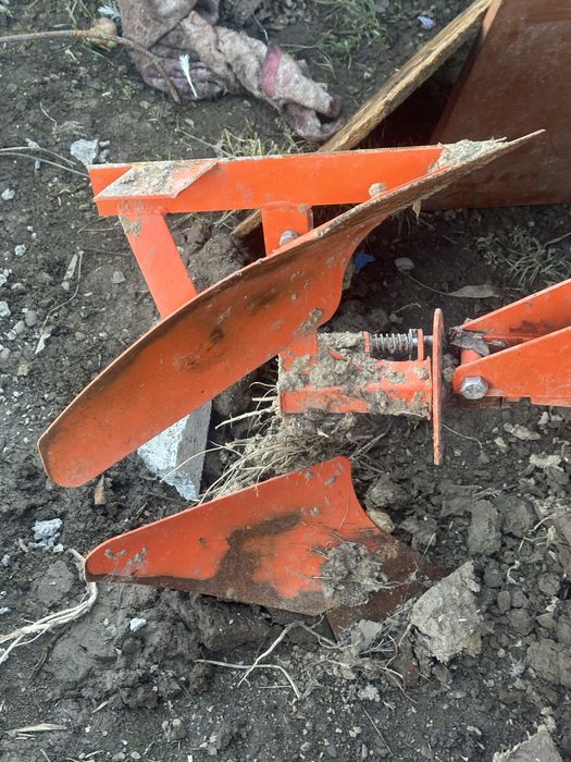 Vand motocultor RURIS 915 15 cp