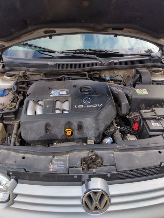 Vw Golf 4 ,1998г