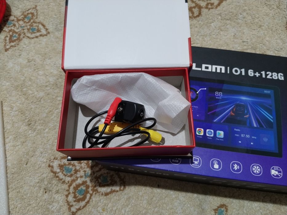 Планшет на ауди а6 с4 ге