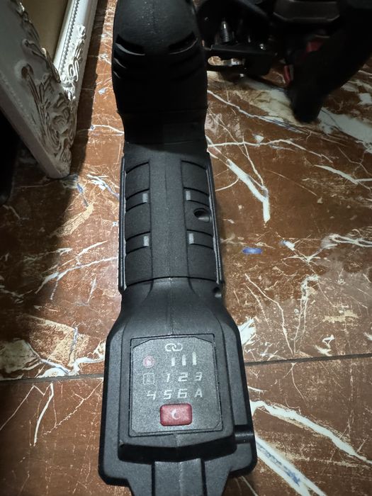 Pendufar parkside Brushless