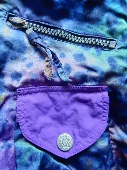 Costum ski Canyon Crystal Spirits; se potriveste la 1.75 h si 80 kg.