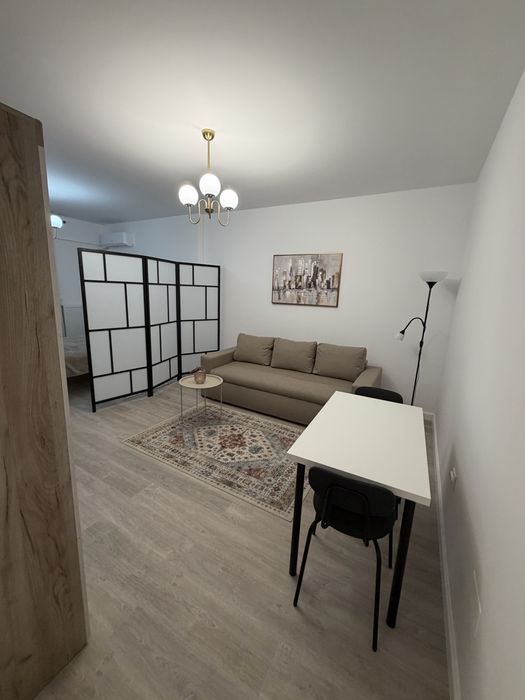 Apartament 2 camere de inchiriat , Preciziei , Militari