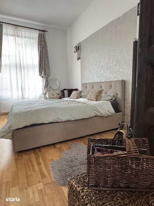 Apartament cochet cu 2 camere Semicentral — fotografia 1