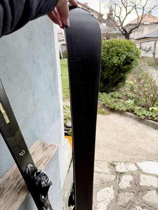 Дамски ски Rossignol Nova 6