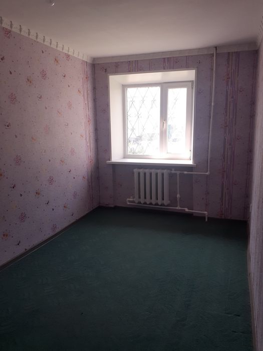 Продам квартиру в районе ремзовода