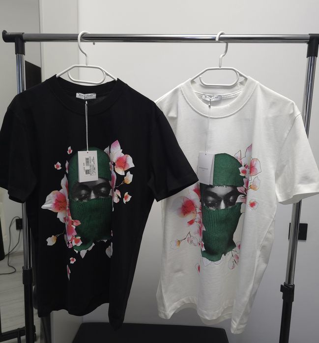 Tricou premium Ih nom uh nit  3modele Farfetch