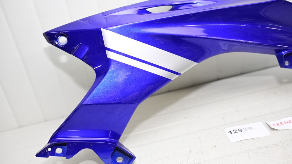 Carena Superioara Fata Dreapta Yamaha YZF R6 2017 - 2021