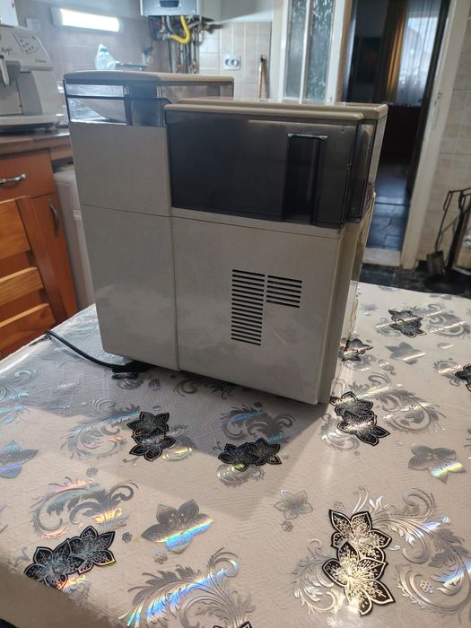 Saeco Vienna Superautomatica