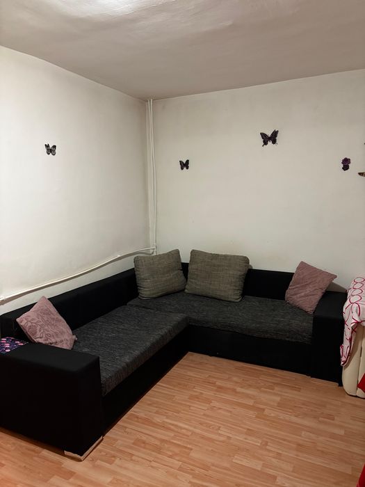 Garsonieră de vânzare tip D - Calea Aradului