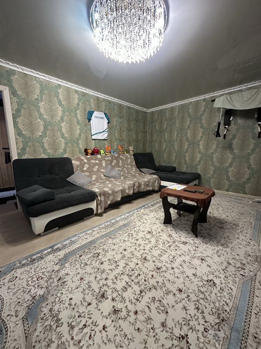 Продам квартиру