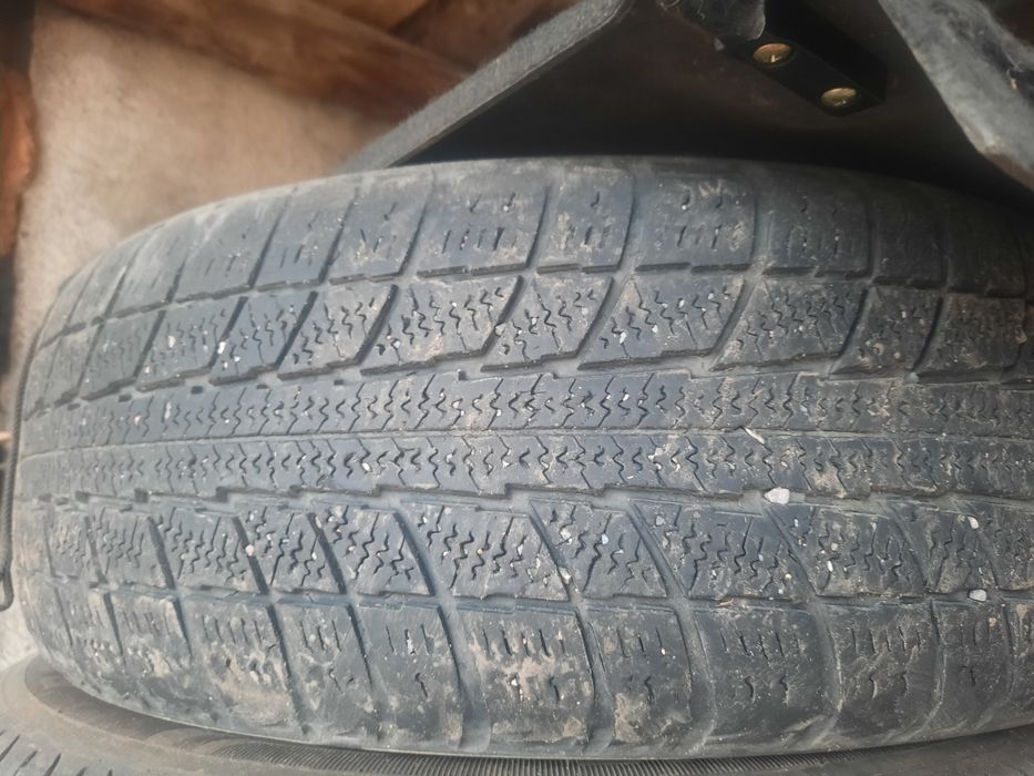 Шины шины шины зимние