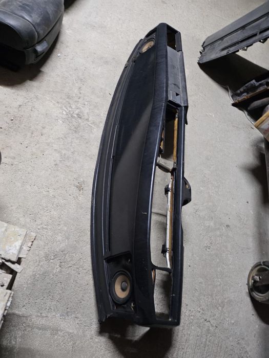 Табло зармерцедес 190