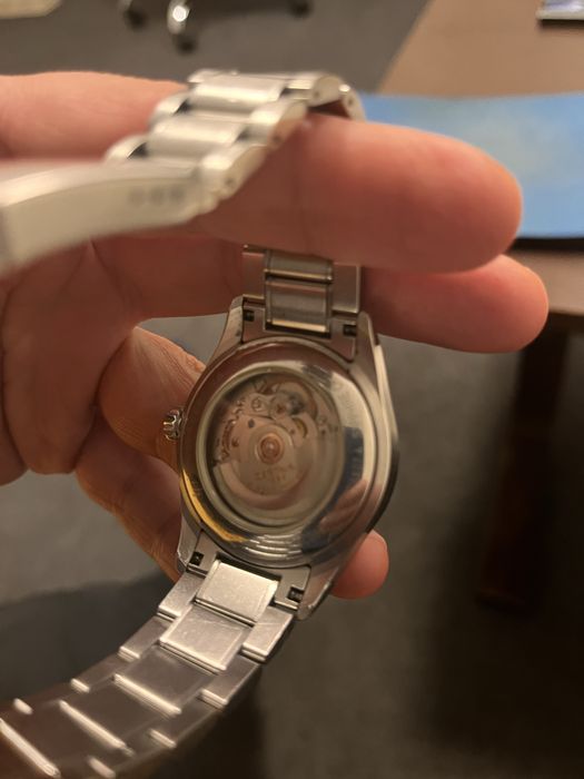 ръчен часовник CERTINA DS 1 automatic