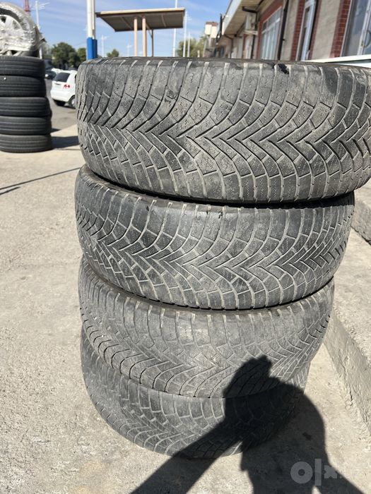 Lassa 195/60 R15