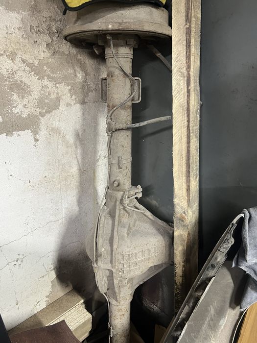 Продам мост волга 3110