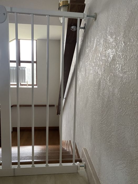 Барьеры для лестниц 3 штуки