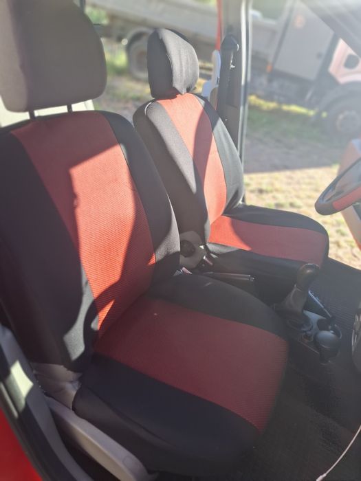 Dacia Logan MCV De vânzare