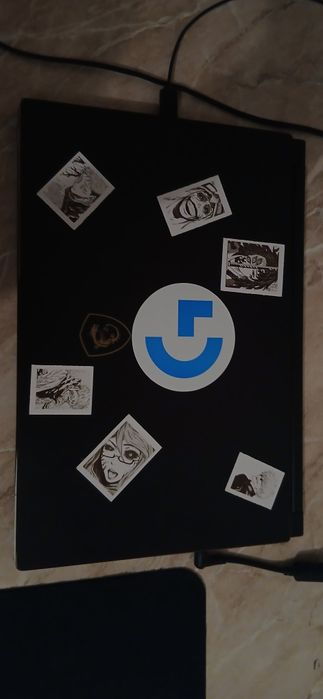 Ноутбук msi gs 65 stealth 8se