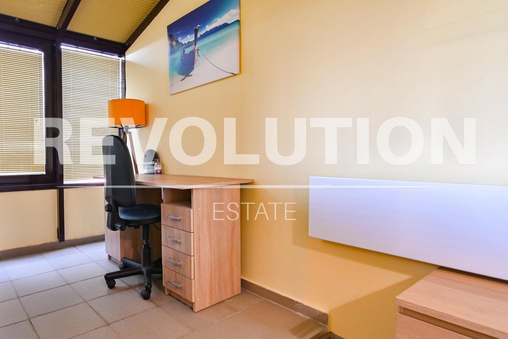 Дава се под наем Двустаен апартамент в София, Център - 61 кв.м за 664 € - Снимка #6