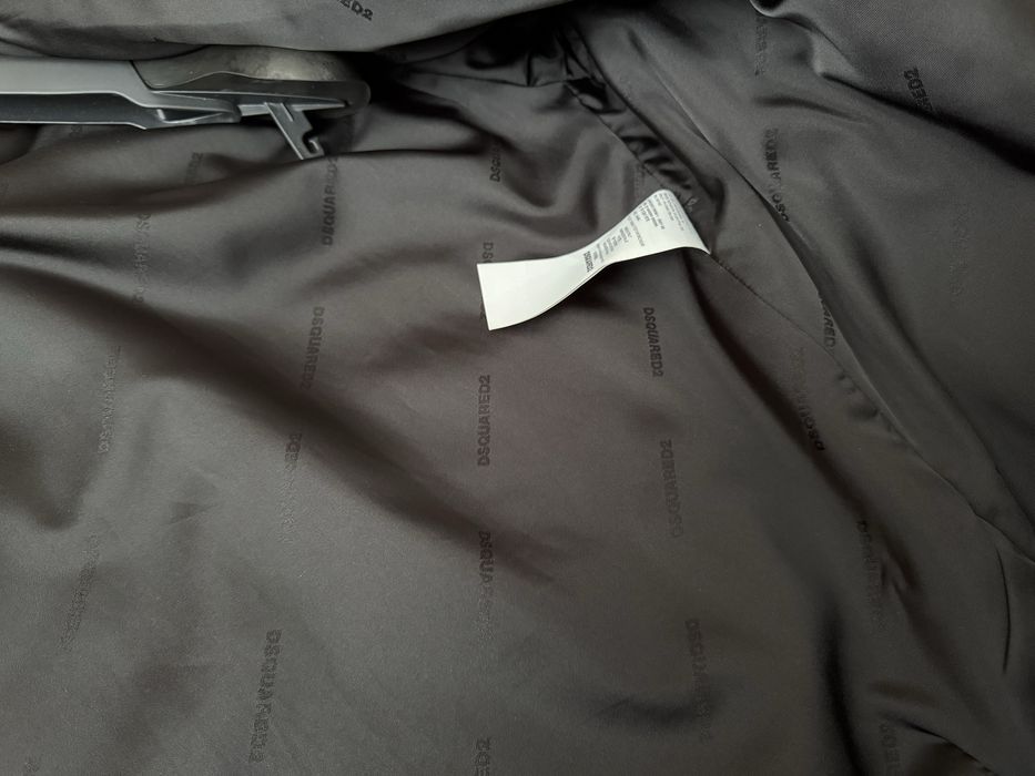 DSQUARED2 Multilayer мъжко яке