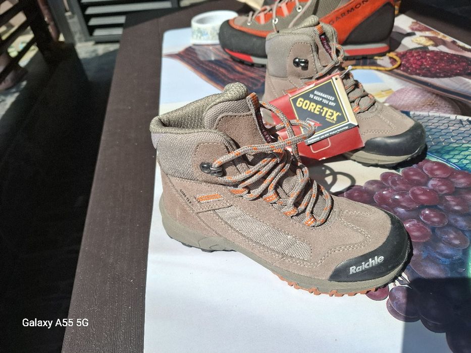 Bocanci copii garmond noi