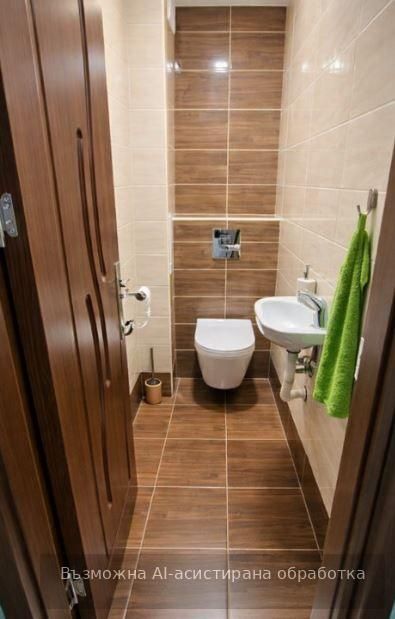 Дава се под наем Двустаен апартамент в Варна, Цветен квартал - 65 кв.м за 458.49 € - Снимка #5