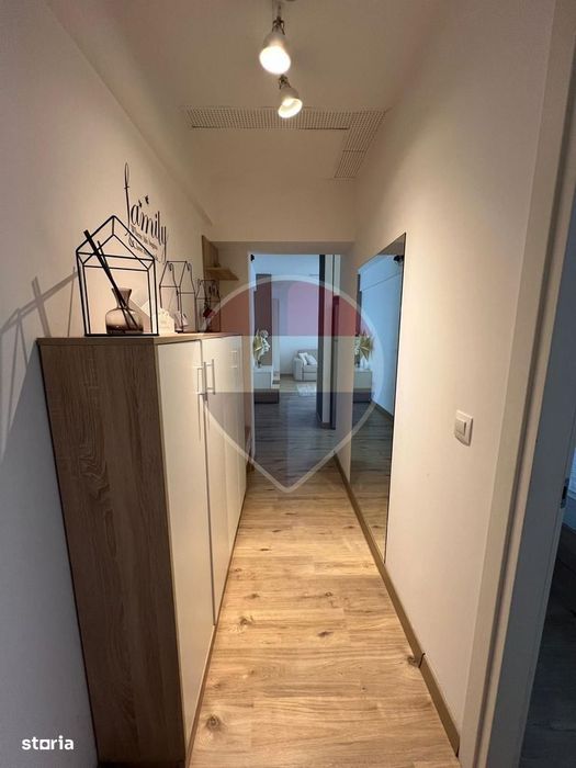 Belvedere Residences | 2 camere, 58 mp | Parcare | Fabrica de Glucoza
